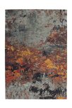 Jacquard vloerkleed Garda Multi  Jacquard vloerkleed Garda Multi