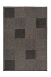 Karpet taupe Arrow voor binnen en buiten Karpet taupe Arrow voor binnen en buiten