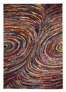 Parana rivier aankunnen Basistheorie Multicolor tapijt vloerkleed bestellen ? Aanbiedingen - Vloerkleeddiscounter