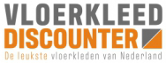 logo vloerkleeddiscounter